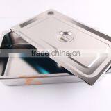 Different Sizes Chafing Dish Buffet Food Container Buffet Tray thumbnail-3