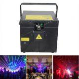 RGB 8W Laser Show Stage Lighting thumbnail-1