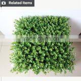 Decorative Wall Pieces Wall Art Artificial Plant Artificial Green Wall thumbnail-6