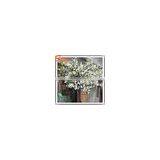 Wholesale Fake Cherry Blossom Lighted Tree Small Cherry Blossom Trees Cherry Blossom Led Tree Lamp thumbnail-4