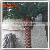 Hot Sale Artificial Outdoor Date Palm Trees Fiberglass 6 Meter for Palm Tree Wedding Decorations Tree thumbnail-6