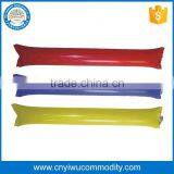 Promotional Logo Printed Inflatable Cheering Sticks