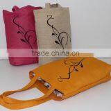 Grocery Bag Made From Juco by Petals Concept thumbnail-5