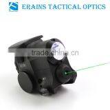 Super Compact Tactical Subzero Working Green Laser Sight With 180 Lumens CREE Q5 Led Laser Flashlight thumbnail-1