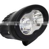 58v 110v LED Work Light Blue Light Forklift Safety Light thumbnail-2