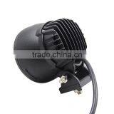 Offroad LED Drive Headlight 4in 25w LED Work Light thumbnail-6