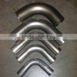 2"---5" Bend EXHAUST Pipe thumbnail-1