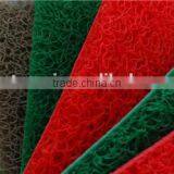 Use for Hotels, Supermarkets, Buildings, Swimming Pools Pvc Foot Mat thumbnail-3