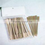 New Design for Bamboo Gun Stick With Hand thumbnail-6