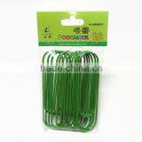 Paper Clips Etc School Supplies Chinese Paper Clips Factory and Stationery Manufacture