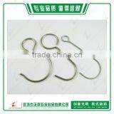 Stainless Steel j Hooks S-hook Metal Hook for Packaging Accessories thumbnail-1