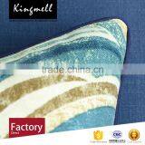 Custom 2017 Wholesale Digital Printed Cotton and Linen Blend Cushion Cover thumbnail-2