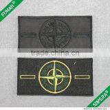 Fashionable Customized Embroidery Emblem thumbnail-1