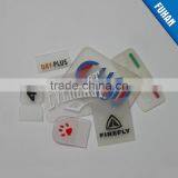 High Quality 3d Silicone Clothing Label,Custom Silicone Logo Label Wholesale thumbnail-5