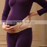 Full elastic maternity support belt for baby with CE&FDA