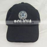 Factory Oem Fashion Private Label Baseball Cap Men Pin thumbnail-6