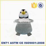 Plush Penguin Toys Soft Items of OEM Designs thumbnail-3