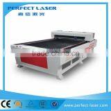 2016 new PEDK-130250M 130W Mixed Laser Cutting Machine with CE