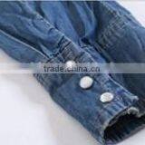 Denim Shirt for Women thumbnail-5
