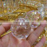 K9 Luxury Crystal Transparent Crystal Ball Lead Free Crystal Accessory thumbnail-1
