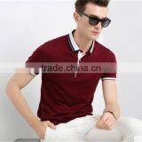 Custom t Shirt Printing Design Your Own Polo Men t Shirt thumbnail-2