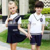 Bulk New Deisgn Primary Korean Boys School Uniform thumbnail-5