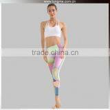 Sexy Women Compression Sports Wear Yoga Wholesale Sports Bra thumbnail-5