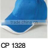 Causal Designer Embroidery 100% Cotton Baseball Mens Fashion Caps thumbnail-4