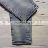 GZY High Quality Cheap Factory Overrun Latest Design in Bulk Jeans Fabric Prices thumbnail-3