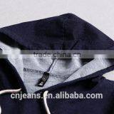 GZY 2015 Hot Sell Sleeveless Hooded China Cheap Sportswear thumbnail-4