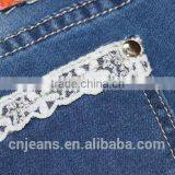 GZY Jeans Short Pants Cheap Pants Wholesale Booty Shorts Women thumbnail-4