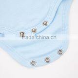 2017 Summer Style Baby Clothes 100% Cotton Baby Rompers For Boy Jumpsuit thumbnail-5