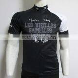 Custom Cycling Jersey With Sublimation Print thumbnail-3