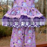 Wholesale Price Baba Suit Lovely Baby Set thumbnail-1