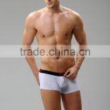 WJ Boxer 95% Cotton Manufacture Man Underwear Hot Sale thumbnail-5