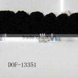 2016 Winter Fashion Ladies Stylish Braided Knitted Lace Acrylic New Headband thumbnail-1