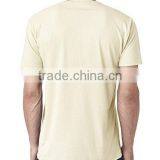 Next Level Mens Premium Fitted Sueded V-Neck Tee thumbnail-4