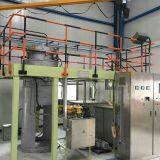 Ceramic Core Leaching Autoclave thumbnail-2