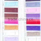 Organza/ Tulle/ Sash and Veil Use thumbnail-1