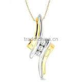 Gold & Silver Plated Jewelry [dtsp# 4850] thumbnail-1