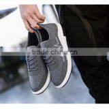 2017 New Design Wholesae Price Student Sport Casual Shoes for Men thumbnail-6