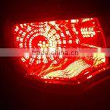 Fashion Design High Quality Energy Saving LED Brake Light Rain Fog Car Burst Flash Lit Bulb Retrofit Applies to All Models thumbnail-5