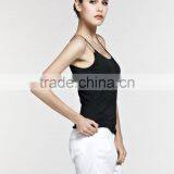 Wholesale Plain Back Spaghetti Strap Tank Top thumbnail-2