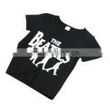 Summer Kids Clothes Sets Short Sleeve Boy T-shirt Children Clothing thumbnail-2