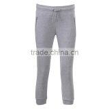2016 Wholesale Women Gray Hip Hop Dance Sports Harem Elastic Pants Casual Trousers Plus Size Pencil Pants thumbnail-6