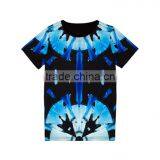 High Quality Disco Sublimation T-shirt, Cheap Sublimation T-shirt thumbnail-2