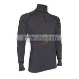 Fireproof Flame Resistant Shirt Long Sleeve Base Layers thumbnail-6