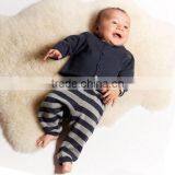 Customized Cozy Sweatshirt New Born Baby Clothes Manufacturer thumbnail-1