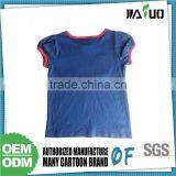 Top Quality Stylish Design Kids Shirts Embroidery Designs thumbnail-2