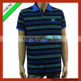 Mens Polo T-shirt , Short Sleeve Polo T-shirt thumbnail-1